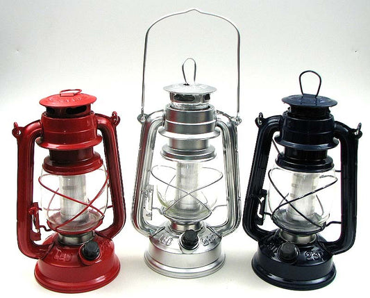 Lantern LED Light 3 Assorted Priced Each