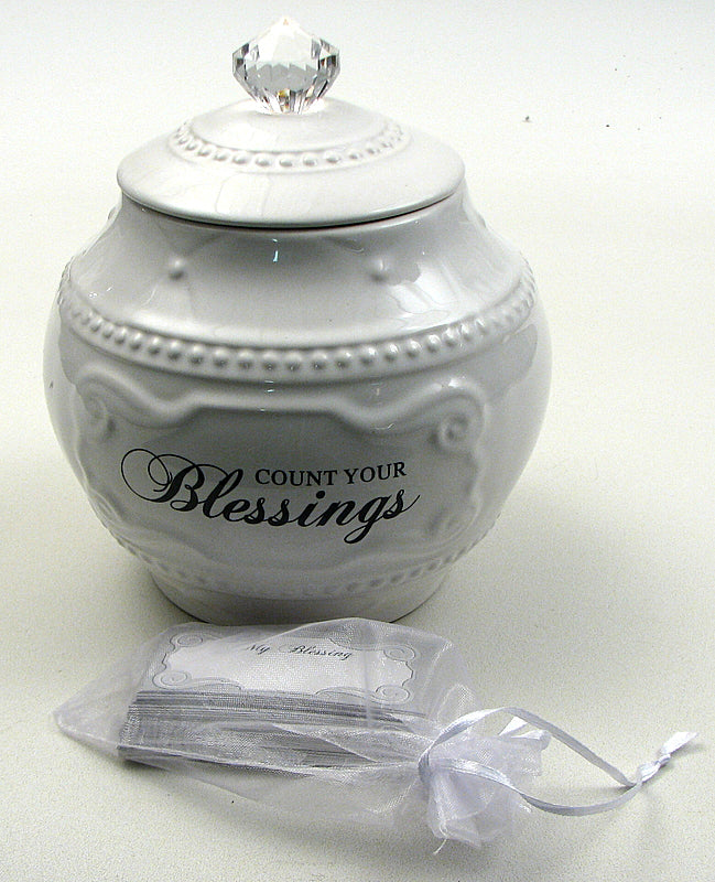 Blessings Jar