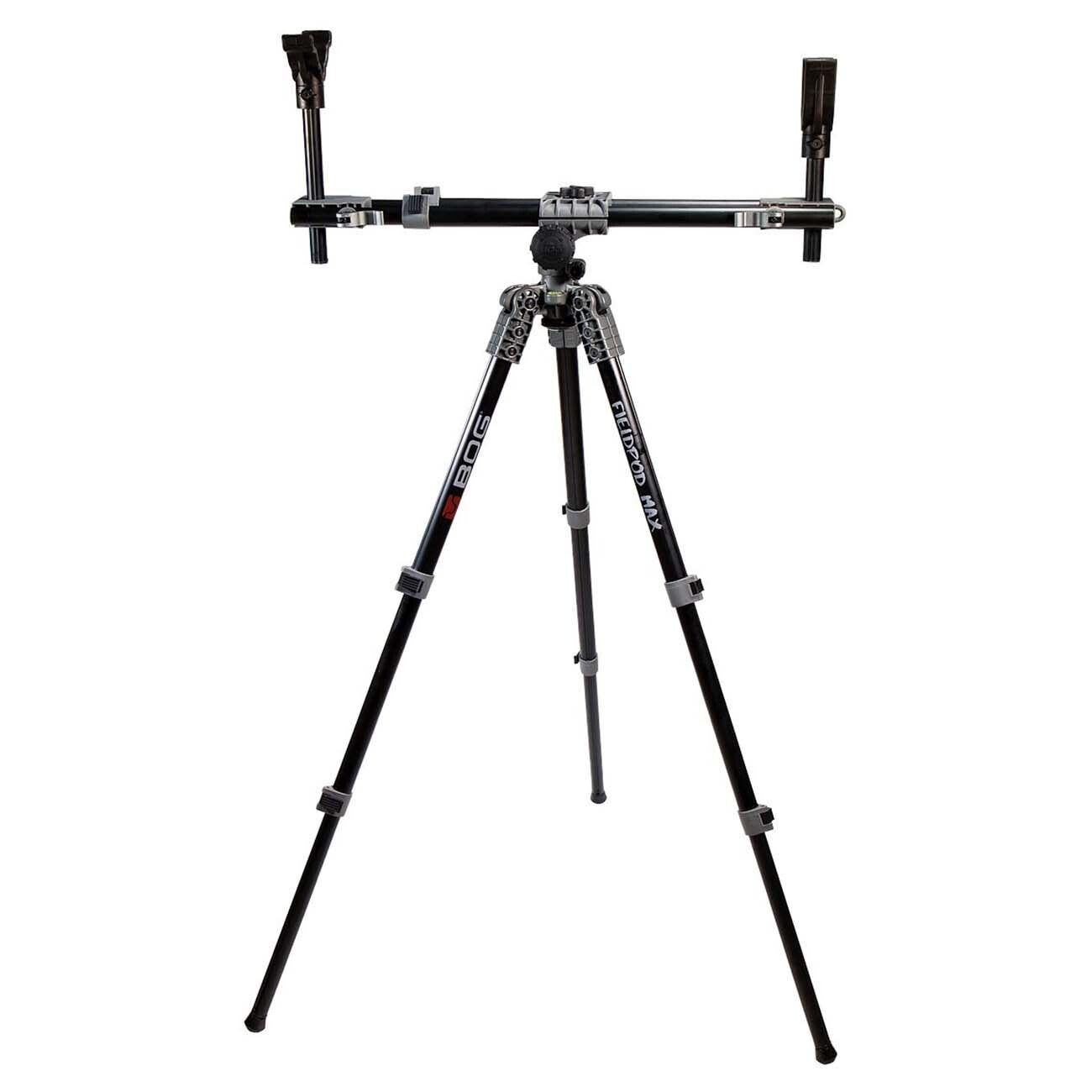 Bog FieldPod Max Tripod Hunting Rest