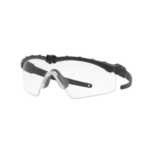 Oakley SI Ballistic M-Frame 3.0 Black w Clear