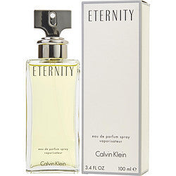 ETERNITY by Calvin Klein