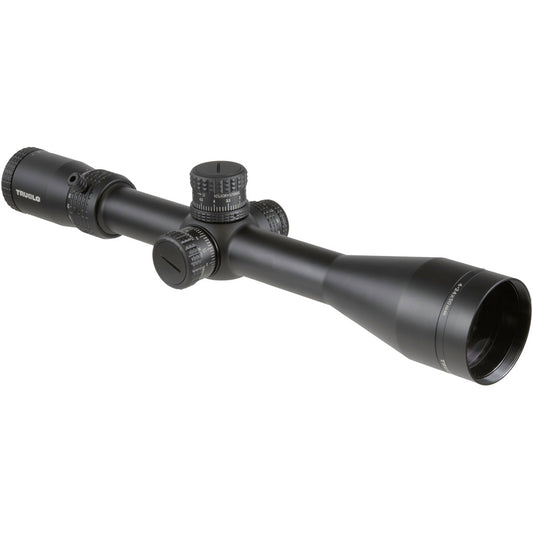 TruGlo TX6 FFP Tactical Rifle Scope 4-24x50 30mm IR