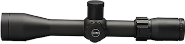 Sightron S-TAC3-16X42MOA Riflescope 3-16x42mm 30 mm Tube MOA-3 Reticle