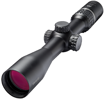 Burris Veracity 30mm Scope 2-10x42mm Ballistic E1 FFP