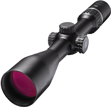 Burris Veracity 30mm Scope 3-15x50mm Ballistic E1 FFP