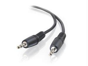 50ft 3.5mm m/m stereo audio cable