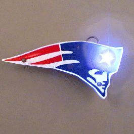 New England Patriots