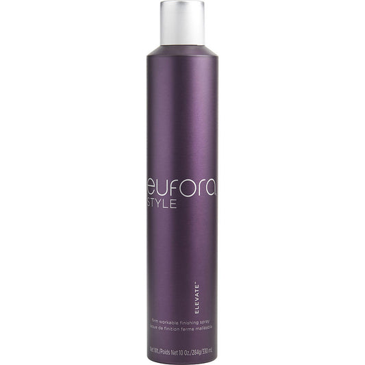 EUFORA by Eufora (UNISEX) - EUFORA STYLE ELEVATE FINISHING SPRAY 10 OZ