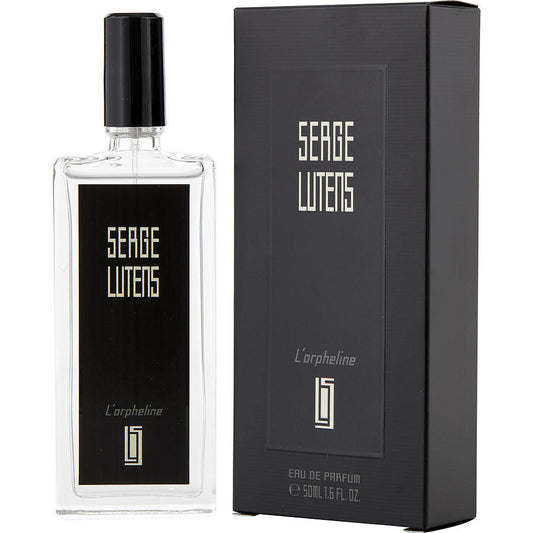 SERGE LUTENS L'ORPHELINE by Serge Lutens (WOMEN) - EAU DE PARFUM SPRAY 1.6 OZ