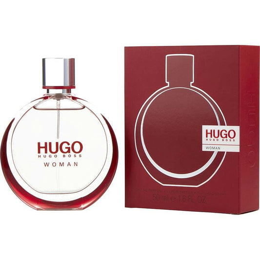 HUGO by Hugo Boss (WOMEN) - EAU DE PARFUM SPRAY 1.6 OZ