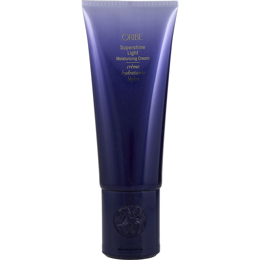 ORIBE by Oribe (UNISEX) - SUPERSHINE LIGHT MOISTURIZING CREAM 5 OZ