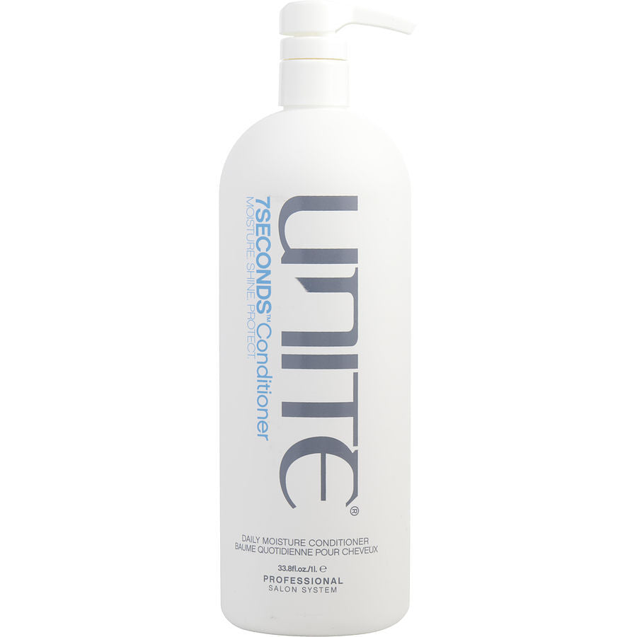 UNITE by Unite (UNISEX) - 7 SECONDS CONDITIONER 33 OZ