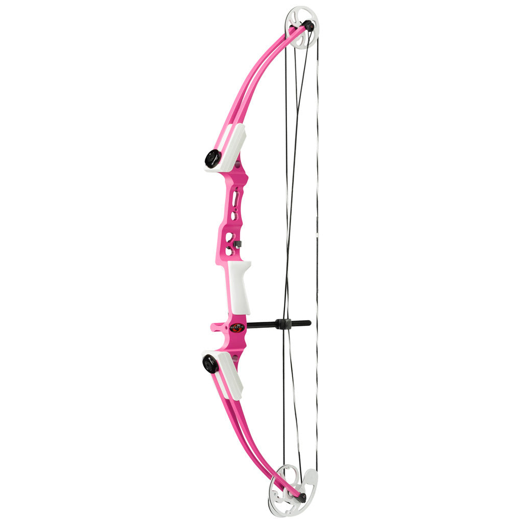 Genesis Mini Bow Pink RH