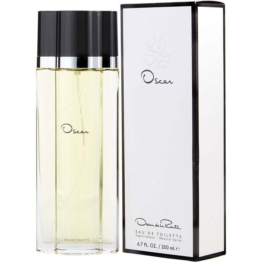 OSCAR by Oscar de la Renta (WOMEN) - EDT SPRAY 6.7 OZ