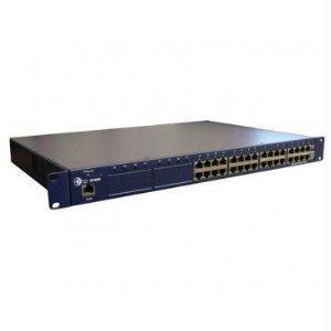 16 port midspan inj 802.3af/at gigabit