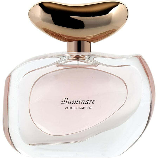 VINCE CAMUTO ILLUMINARE by Vince Camuto (WOMEN) - EAU DE PARFUM SPRAY 3.4 OZ *TESTER