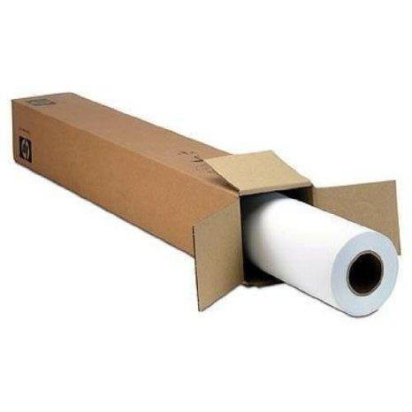 Hp universal satin photo paper 42 in x 100 ft