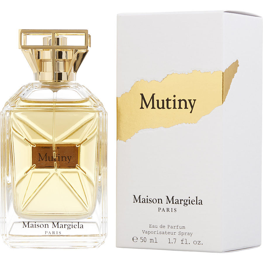 MUTINY by Maison Margiela (UNISEX) - EAU DE PARFUM SPRAY 1.7 OZ