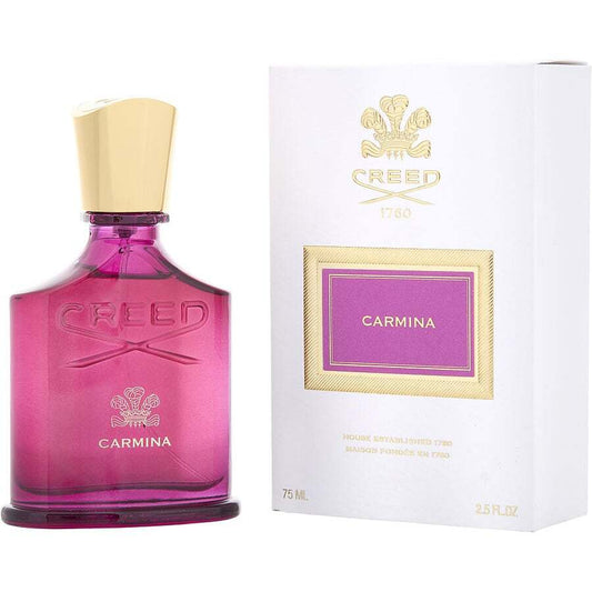 CREED CARMINA by Creed (WOMEN) - EAU DE PARFUM SPRAY 2.5 OZ