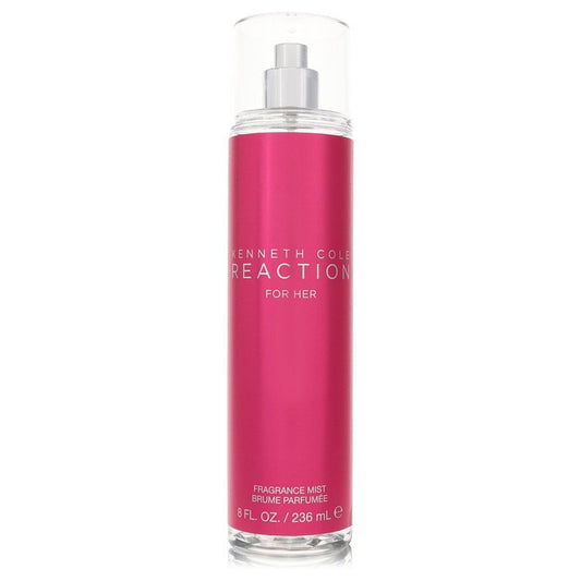 Kenneth Cole Reaction by Kenneth Cole Body Mist 8 oz (Women)