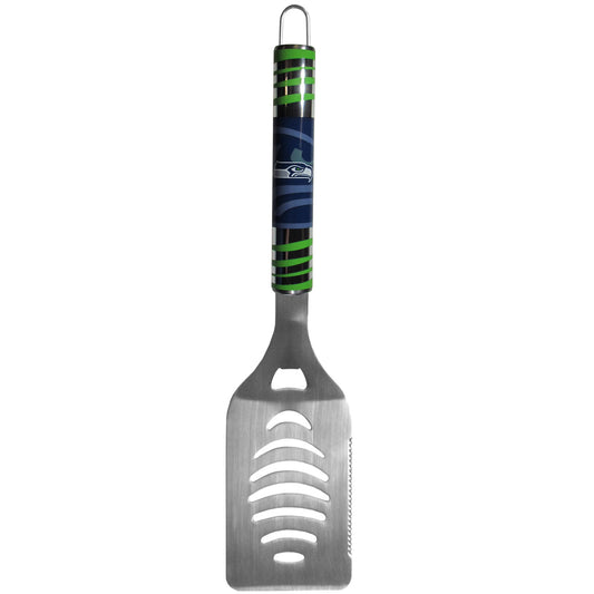 Seattle Seahawks Spatula Tailgater Style