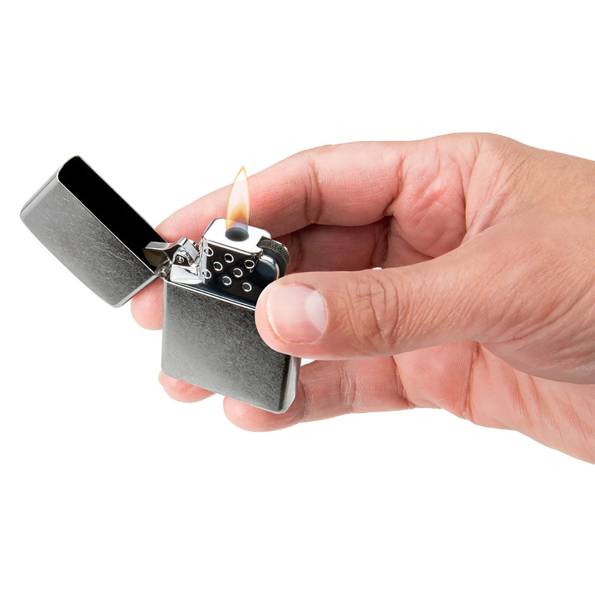 Zippo Yellow Flame Butane Insert