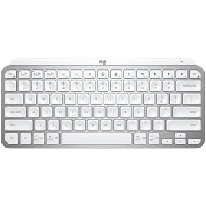 Logitech MX Keys Mini (grey)