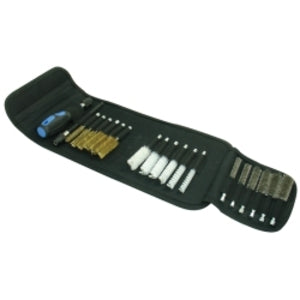 20pc Wire Brush Set