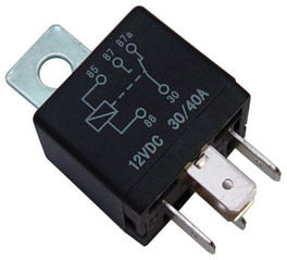 Omega 30/40 Amp Relay