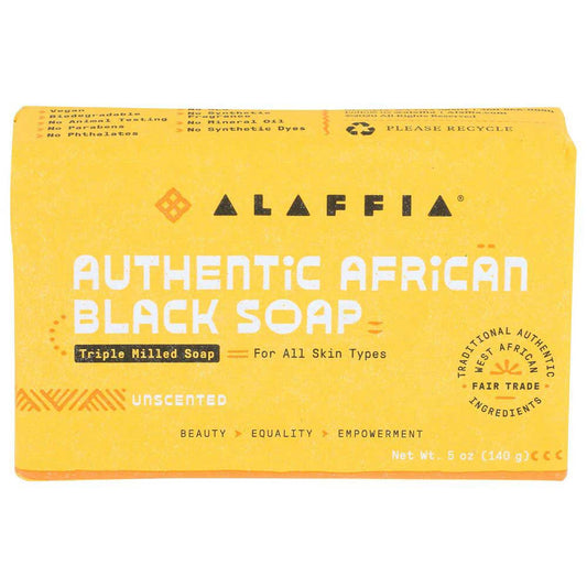 Alaf trp mld soap unscnt ( 1 x 5 oz   )