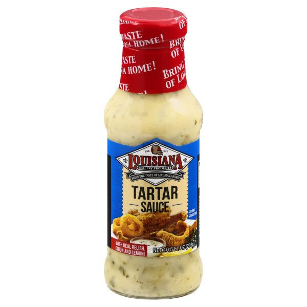 Lff tarter sauce ( 12 x 10.5 oz   )