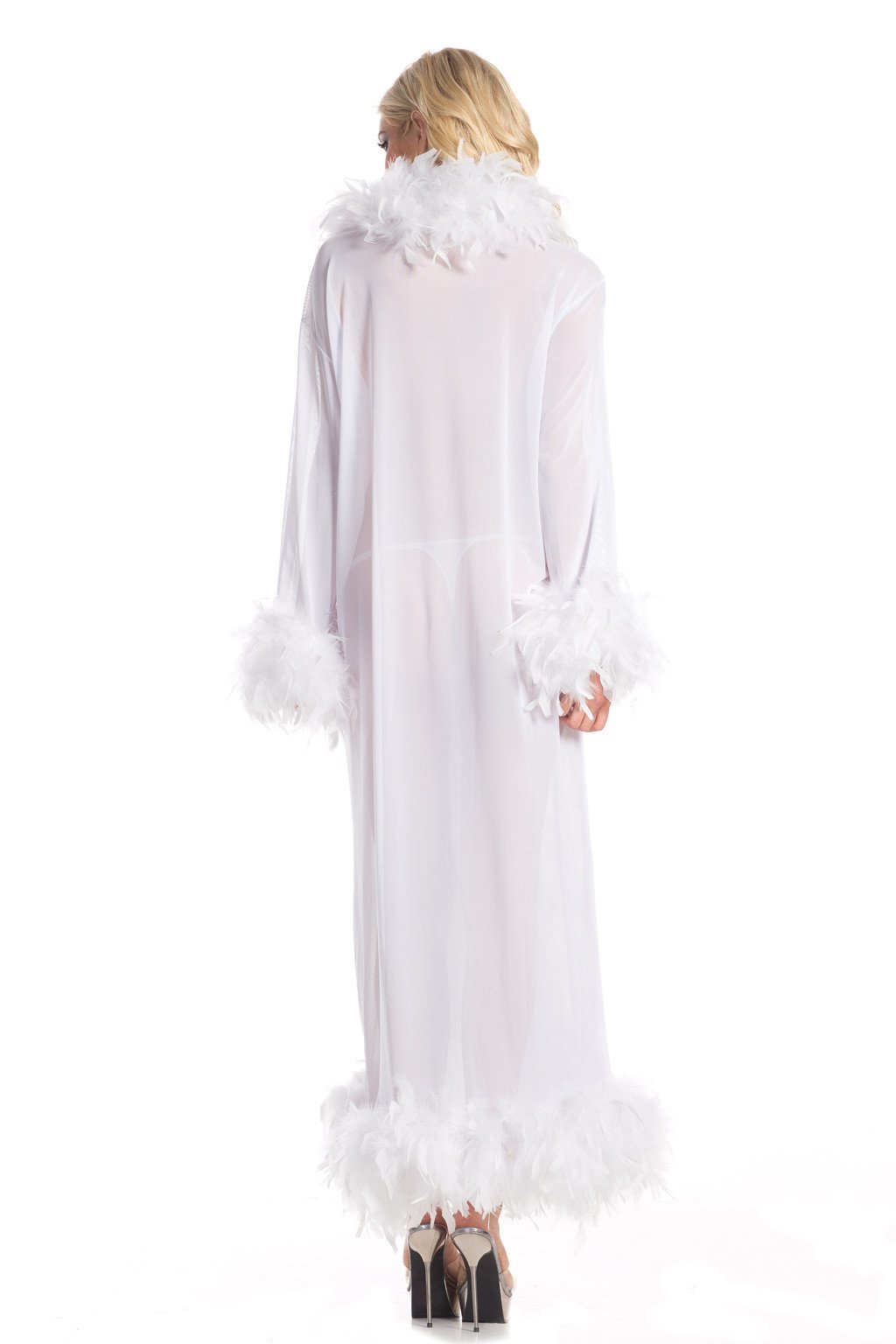 BW834 Glamour Robe