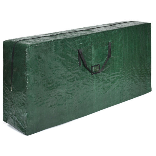 Christmas Tree PE Storage Bag for 9 Feet Artificial Tree