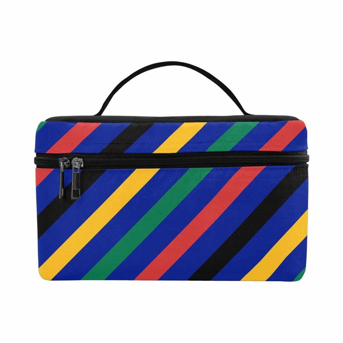 Cosmetic Bag, Travel Case