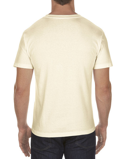 American Apparel AL1301 Unisex Heavyweight Cotton T-Shirt