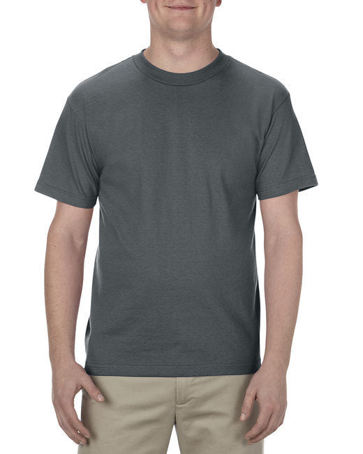 American Apparel AL1301 Unisex Heavyweight Cotton T-Shirt