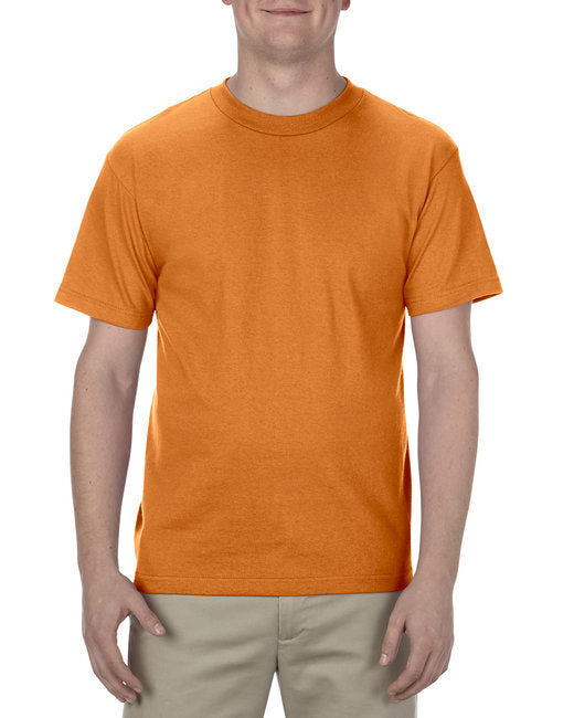 American Apparel AL1301 Unisex Heavyweight Cotton T-Shirt