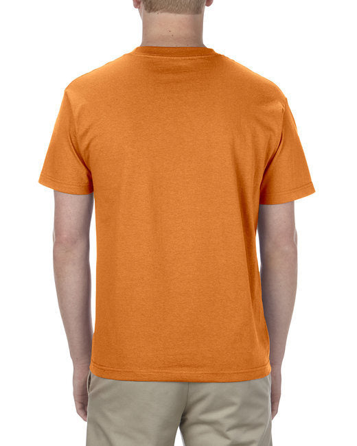 American Apparel AL1301 Unisex Heavyweight Cotton T-Shirt