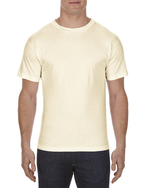 American Apparel AL1301 Unisex Heavyweight Cotton T-Shirt