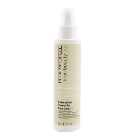 PAUL MITCHELL - Clean Beauty Everyday Leave-In Treatment 131832 150ml/5.1oz