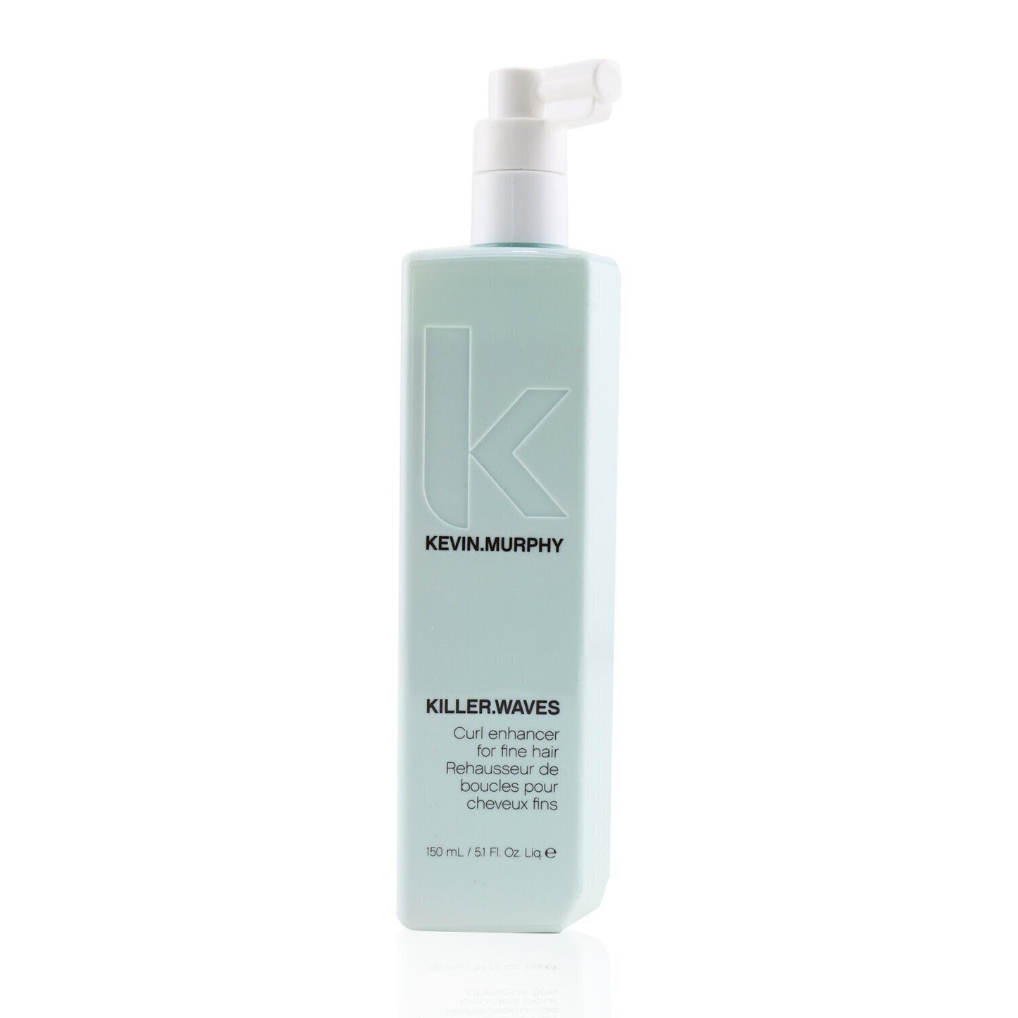 KEVIN.MURPHY - Killer.Waves (Curl Enhancer - For Fine Hair) 018339 150ml/5.1oz