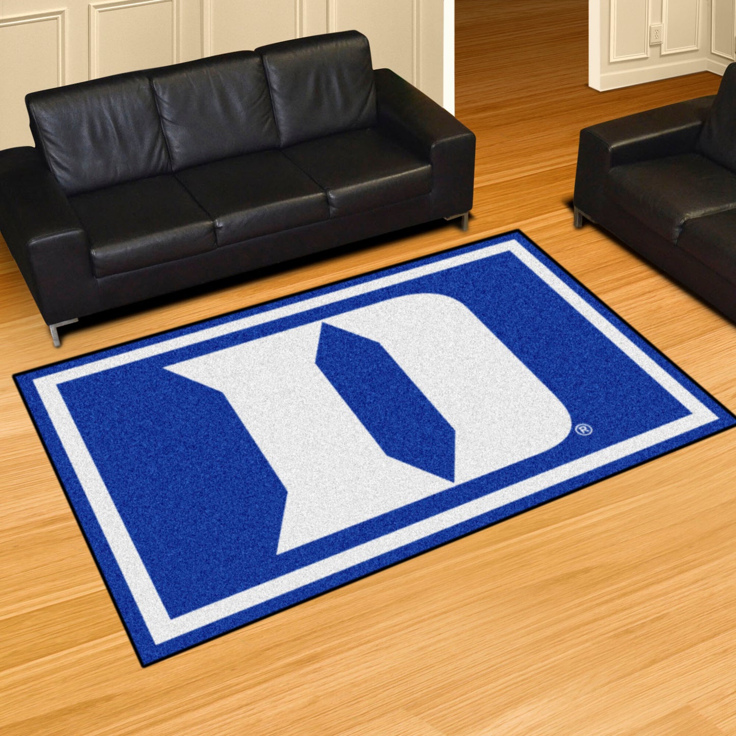 Duke 5'x8' Rug