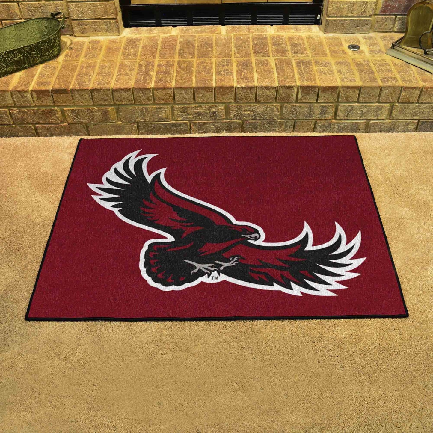 St. Joseph's All-Star Mat 33.75"x42.5"