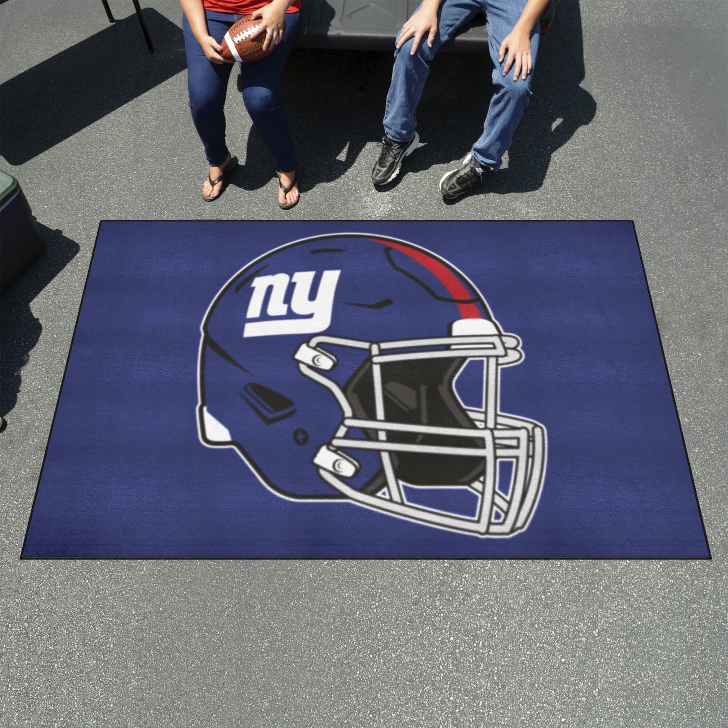 NFL - New York Giants Ulti-Mat 5'x8'