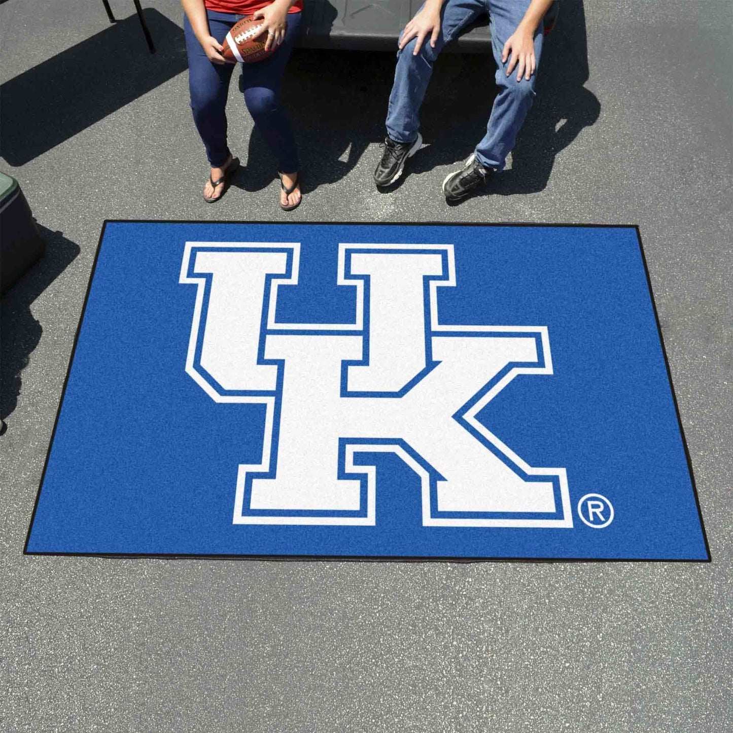 Kentucky Ulti-Mat 5'x8'