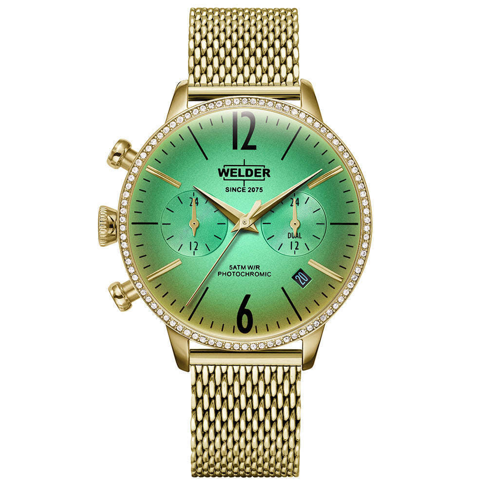 Welder Moody Watch WWRC664 Women's Watch