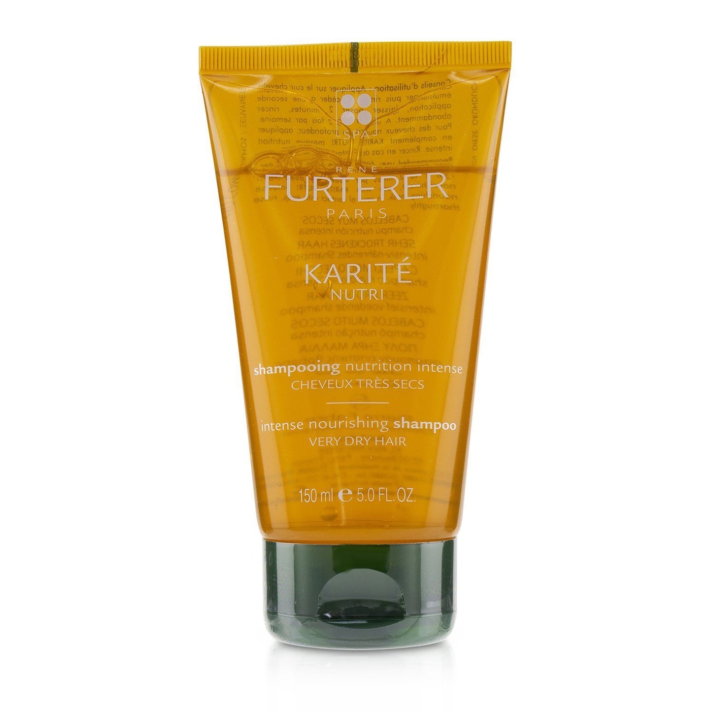 Karite Nutri Nourishing Ritual Intense Nourishing Shampoo (Very Dry Hair)