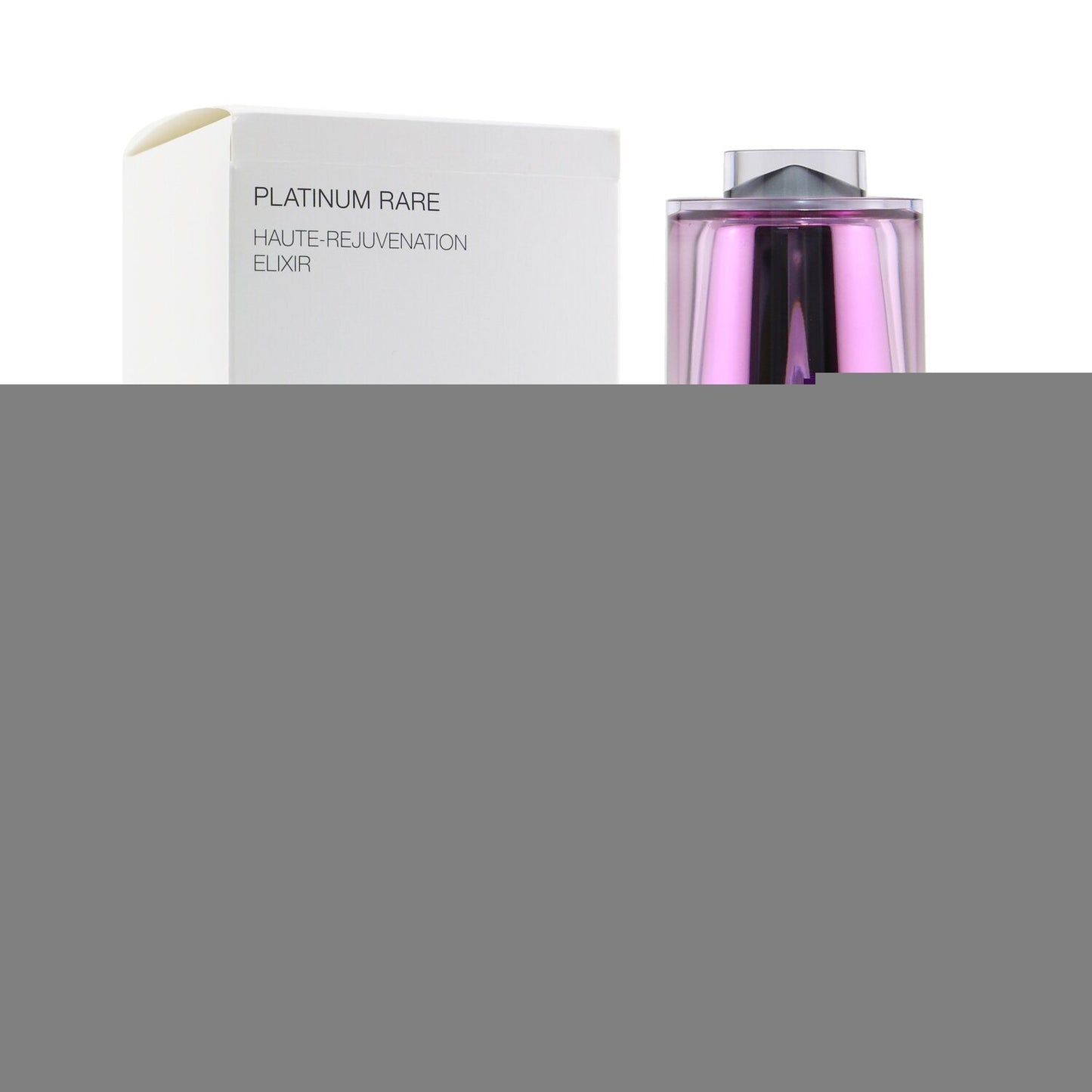 Platinum Rare Haute-Rejuvenation Elixir