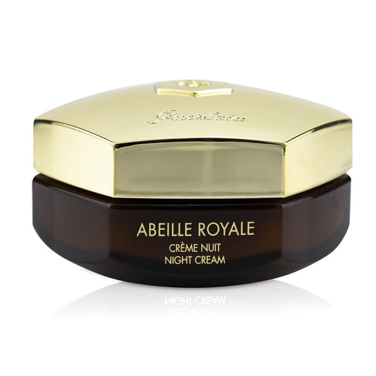 Abeille Royale Night Cream - Firms, Smoothes, Redefines, Face & Neck