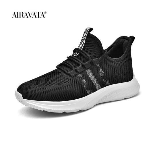 Women Casual Tennis Shoes Breathable Mesh Female Running Shoes Outdoor Sneakers Thick Bottom Platforms